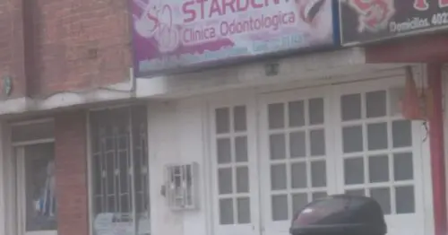 STARDENT BOGOTÁ STARDENT BOGOTÁ